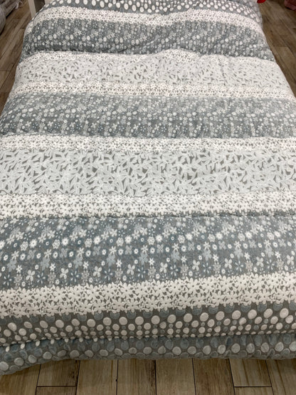 [Kozy House] Korean Premium 5mm Mink Microfibre Winter Blanket - Q