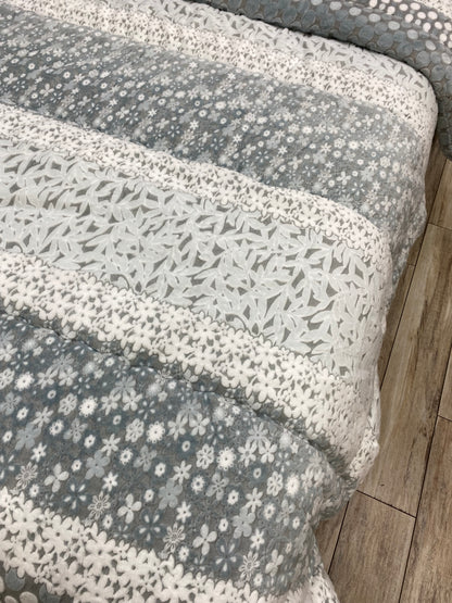 [Kozy House] Korean Premium 5mm Mink Microfibre Winter Blanket - Q