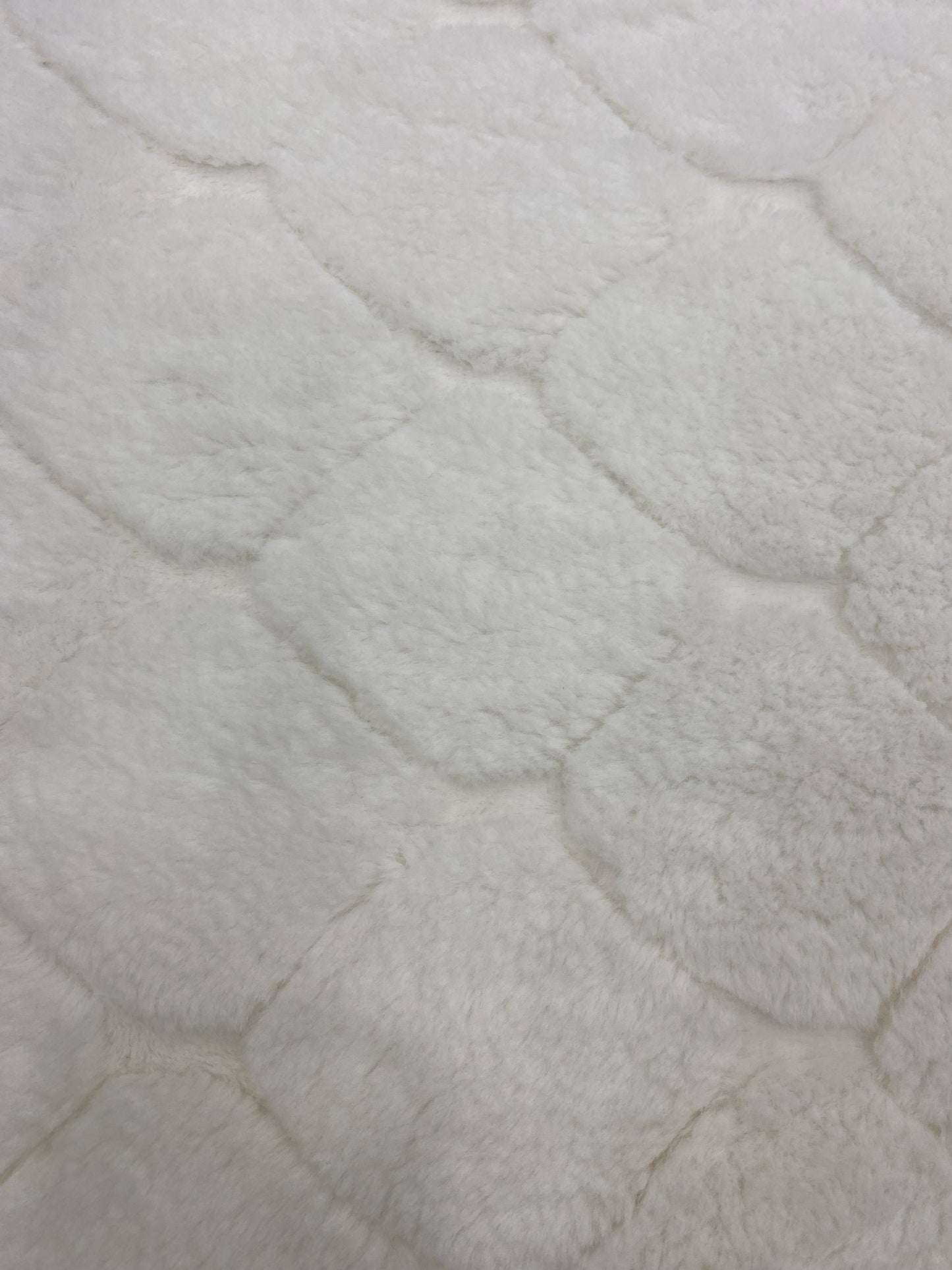 [Kozy House] Korean Premium 10mm Long-Pile Microfibre Winter Comforter - SS