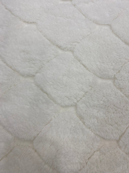 [Kozy House] Korean Premium 10mm Long-Pile Microfibre Winter Comforter - SS