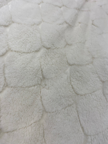 [Kozy House] Korean Premium 10mm Long-Pile Microfibre Winter Comforter - SS