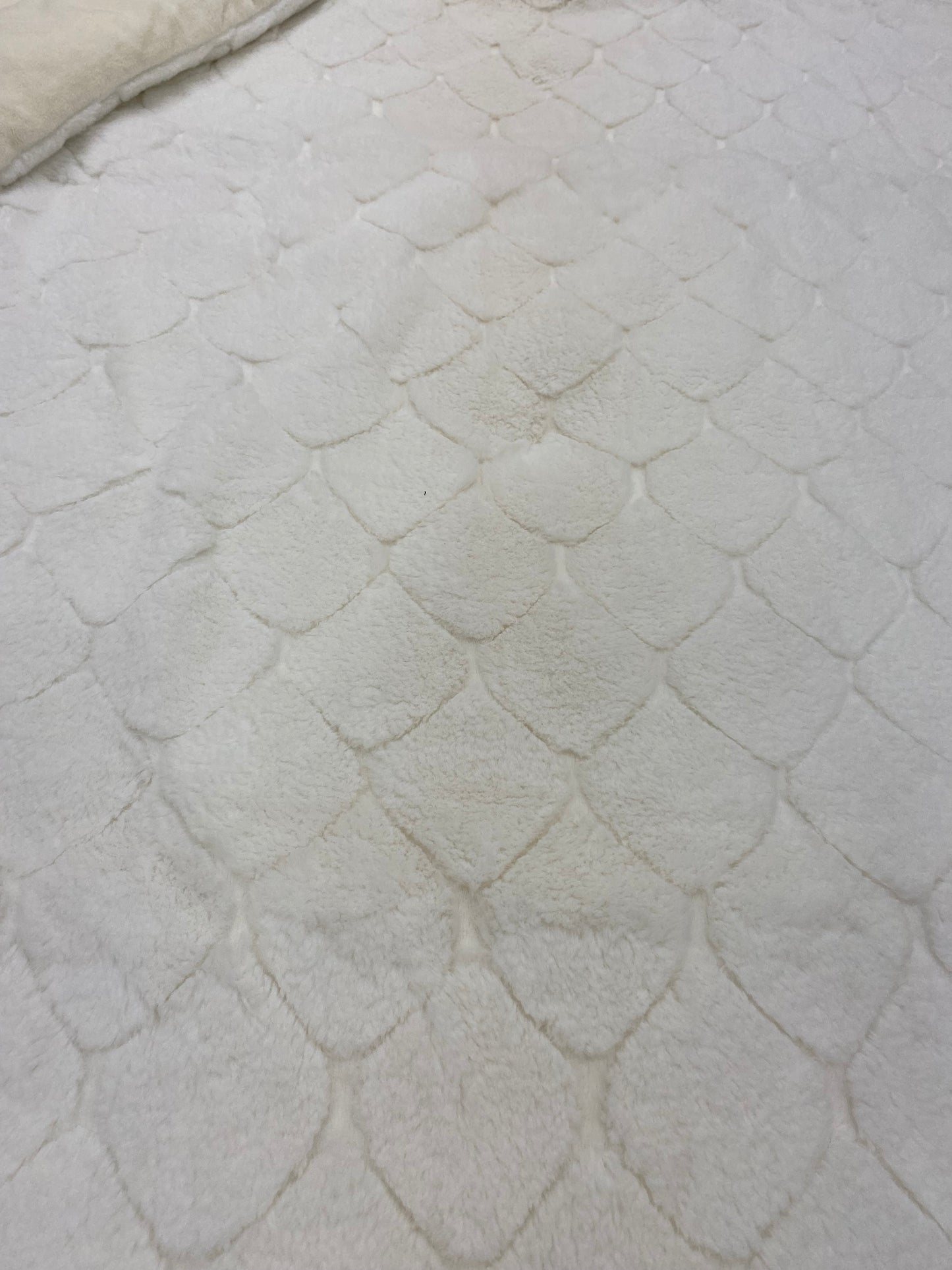 [Kozy House] Korean Premium 10mm Long-Pile Microfibre Winter Comforter - SS
