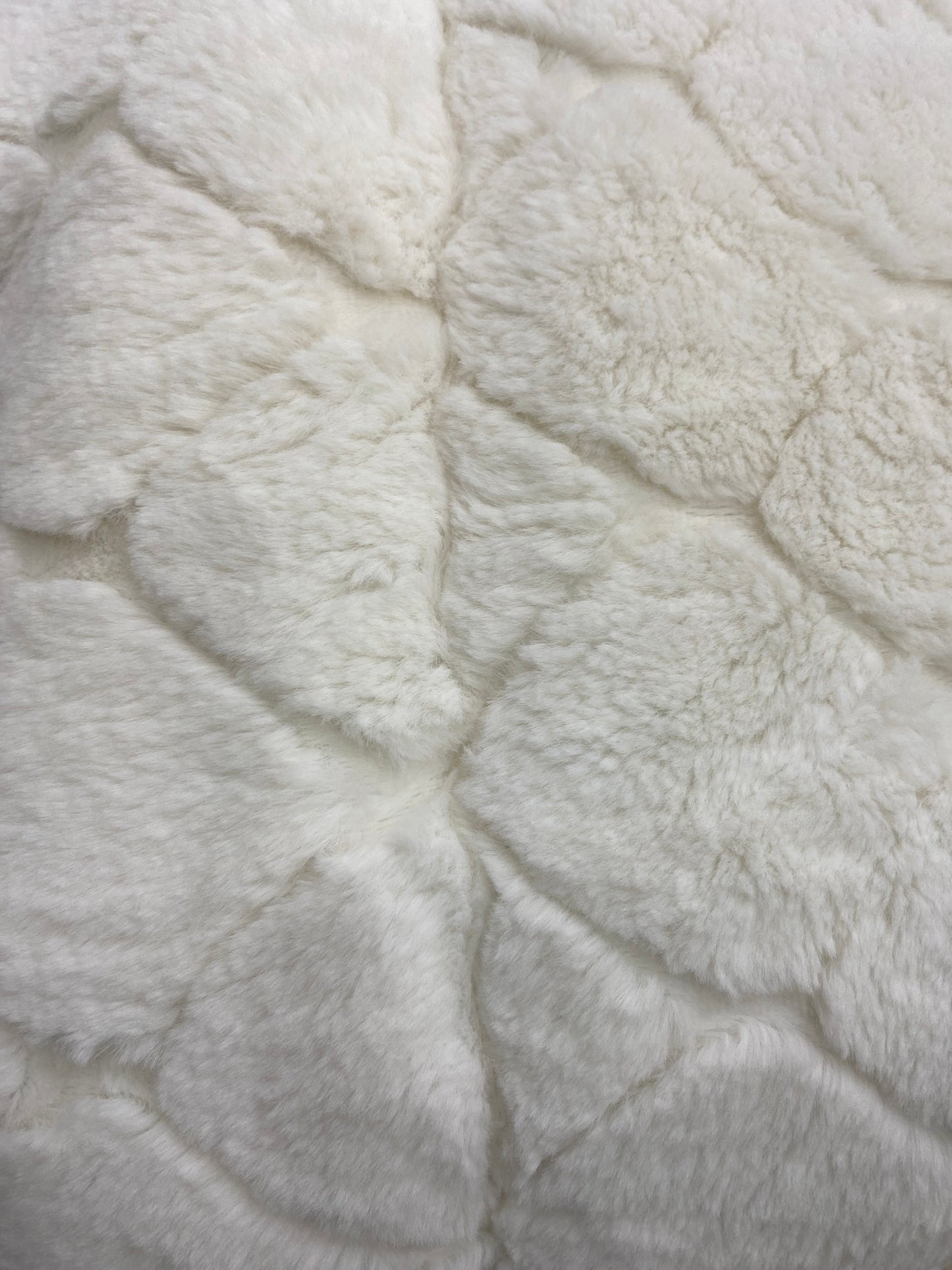 [Kozy House] Korean Premium 10mm Long-Pile Microfibre Winter Comforter - SS