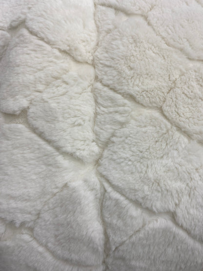 [Kozy House] Korean Premium 10mm Long-Pile Microfibre Winter Comforter - SS
