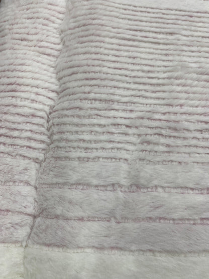 [Kozy House] 10mm Pinky Microfibre Winter Comforter - SS