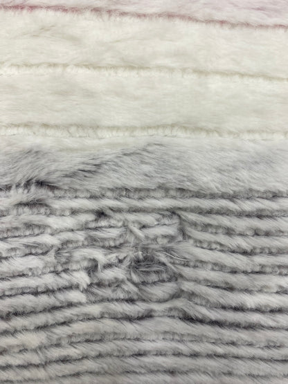 [Kozy House] 10mm Pinky Microfibre Winter Comforter - SS
