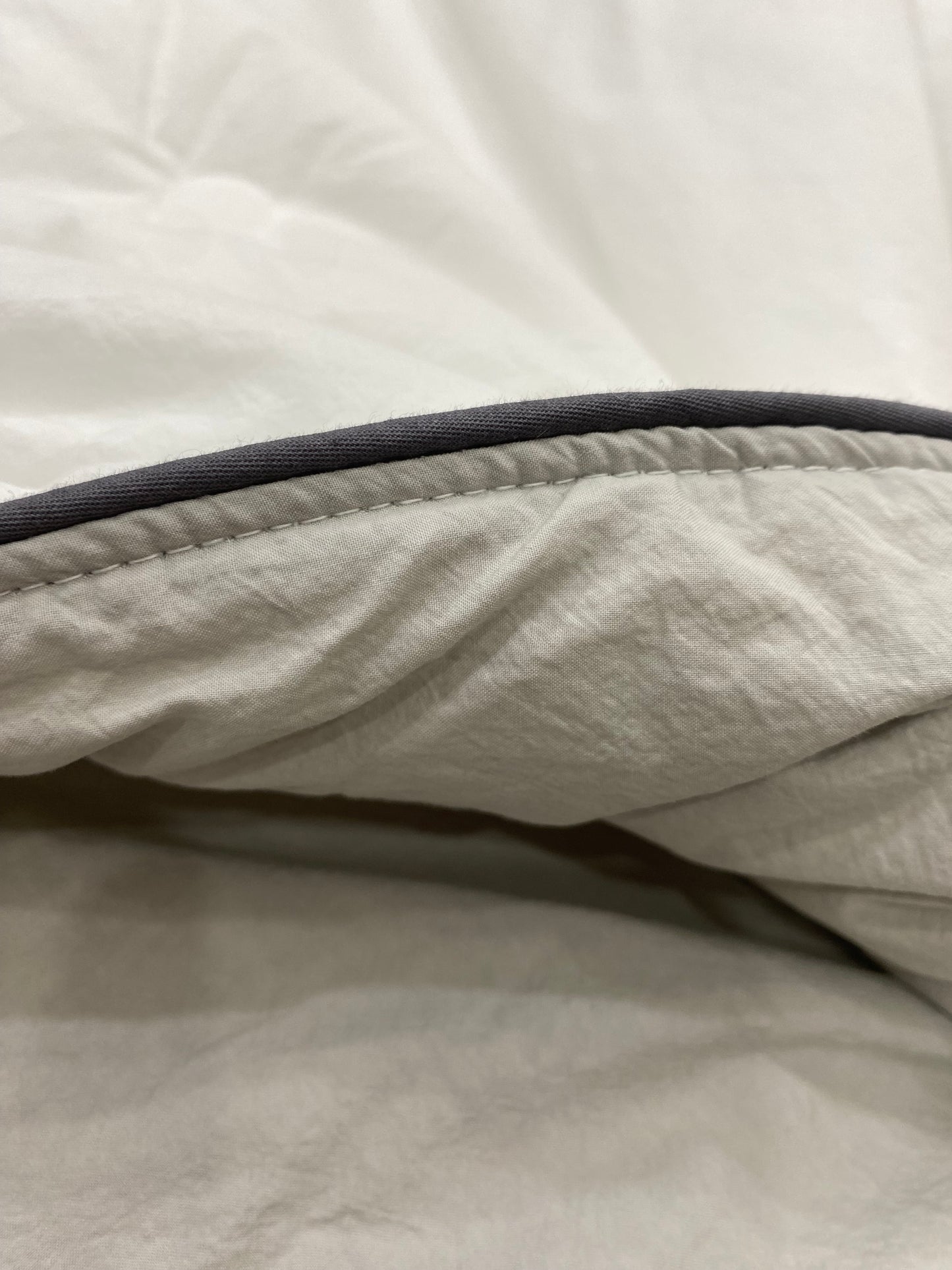 [Kozy House] Korean Hotel Quality High-Density 100% Cotton Comforter with Corn Fibre Filling