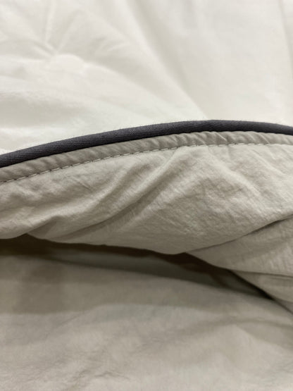 [Kozy House] Korean Hotel Quality High-Density 100% Cotton Comforter with Corn Fibre Filling
