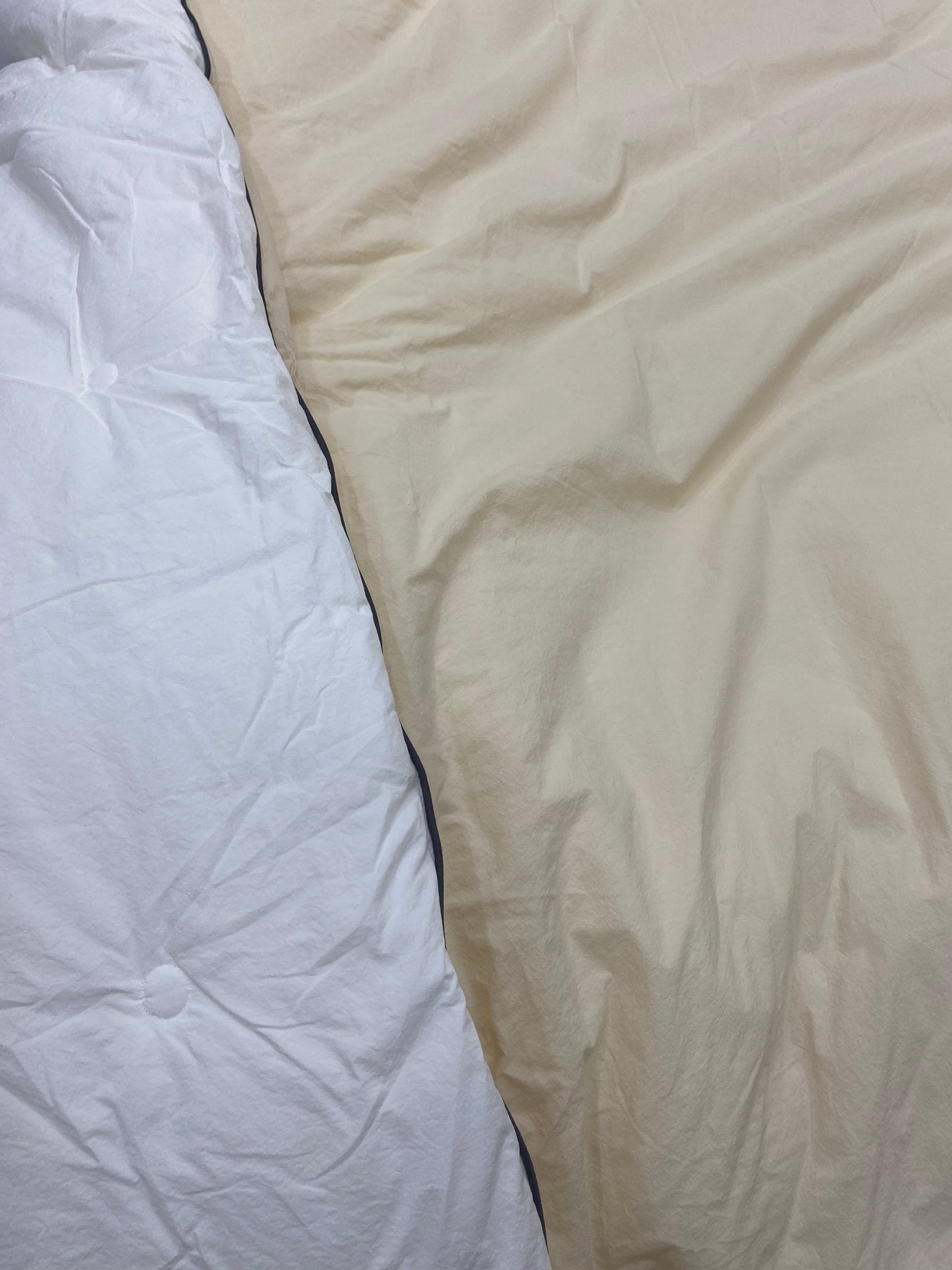 [Kozy House] Korean Hotel Quality High-Density 100% Cotton Comforter with Corn Fibre Filling