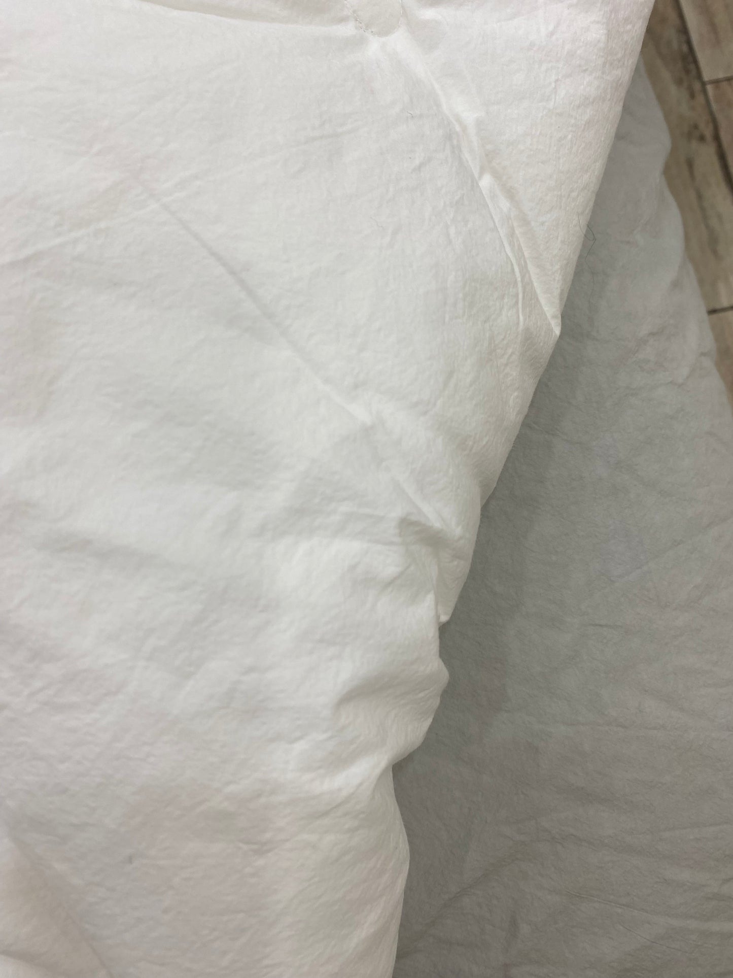 [Kozy House] Korean Hotel Quality High-Density 100% Cotton Comforter with Corn Fibre Filling