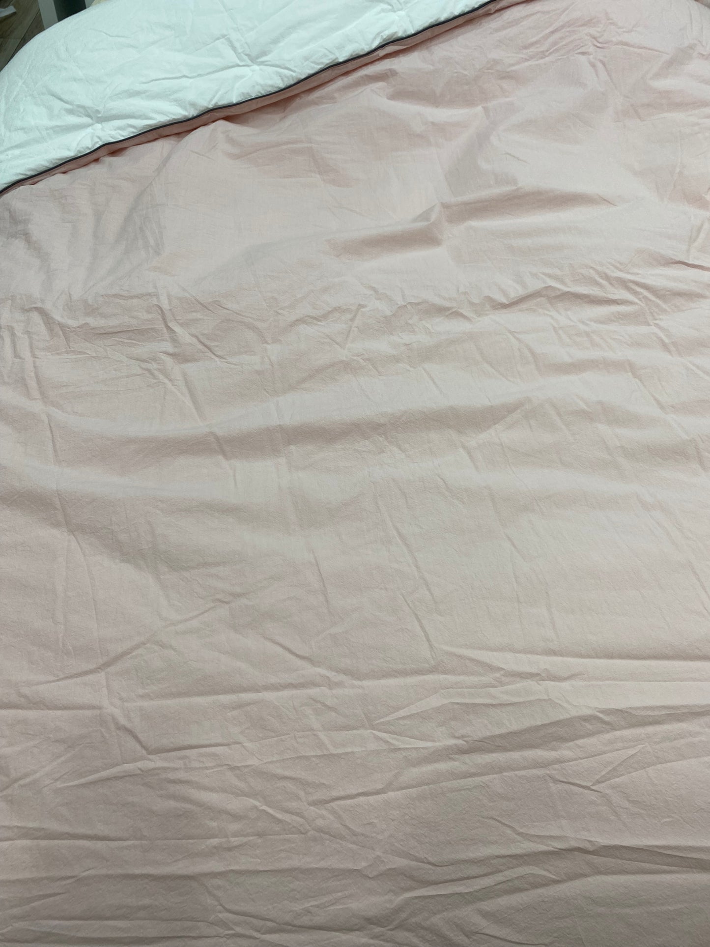 [Kozy House] Korean Hotel Quality High-Density 100% Cotton Comforter with Corn Fibre Filling