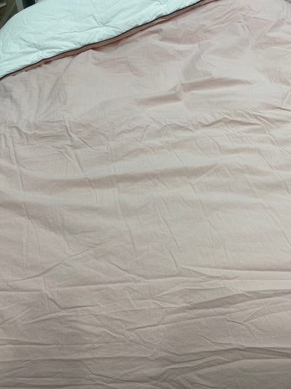 [Kozy House] Korean Hotel Quality High-Density 100% Cotton Comforter with Corn Fibre Filling