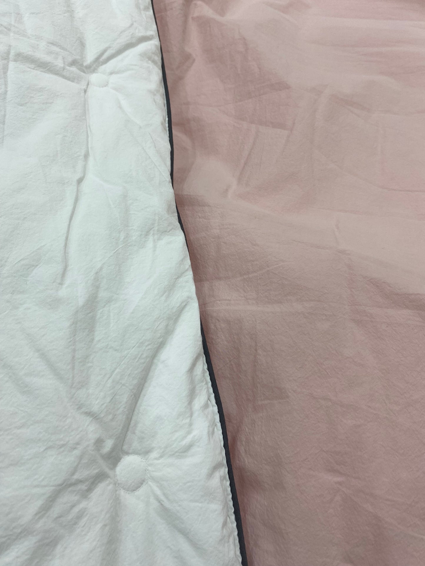 [Kozy House] Korean Hotel Quality High-Density 100% Cotton Comforter with Corn Fibre Filling