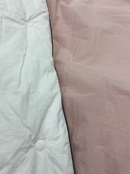 [Kozy House] Korean Hotel Quality High-Density 100% Cotton Comforter with Corn Fibre Filling
