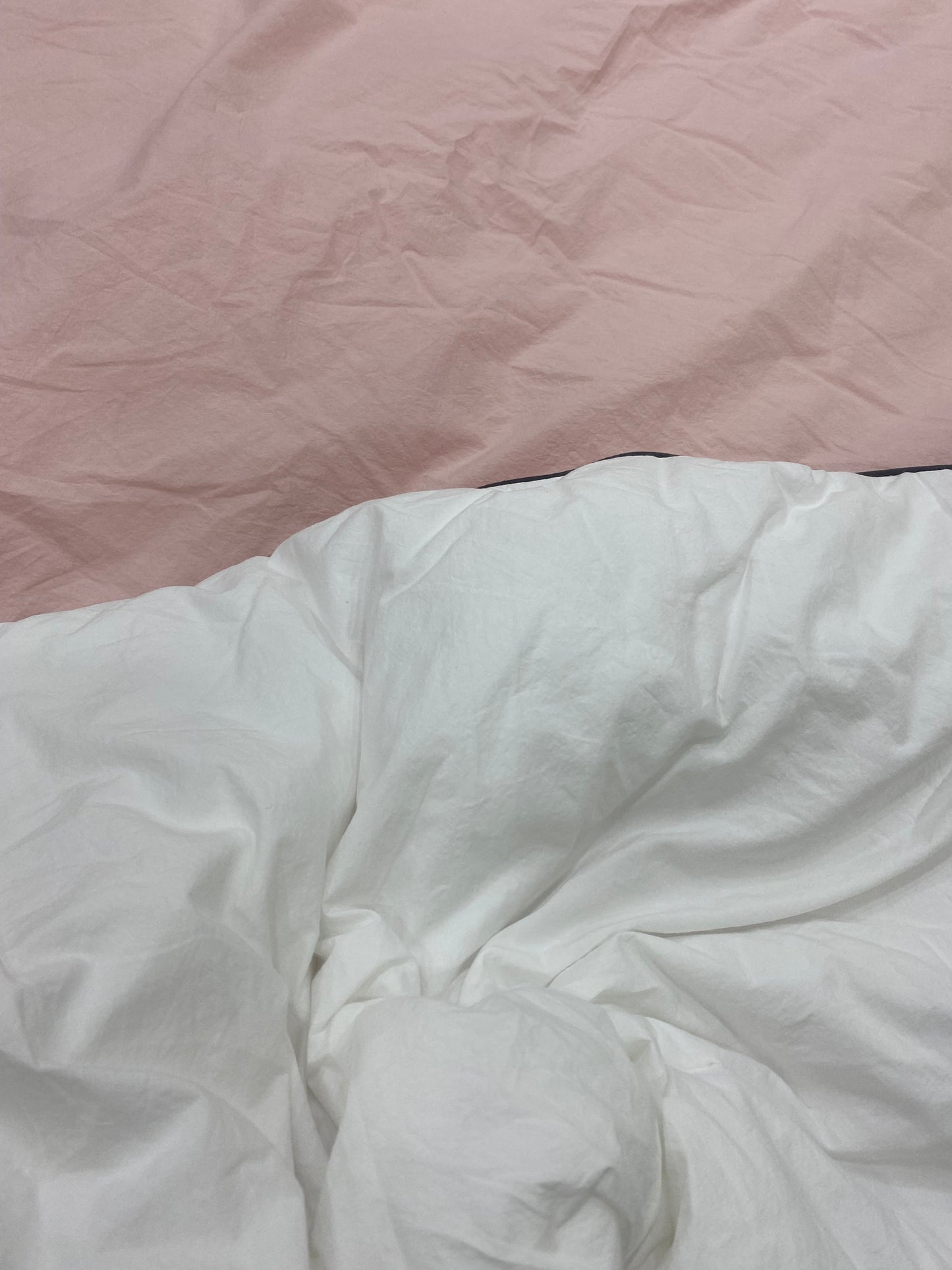[Kozy House] Korean Hotel Quality High-Density 100% Cotton Comforter with Corn Fibre Filling