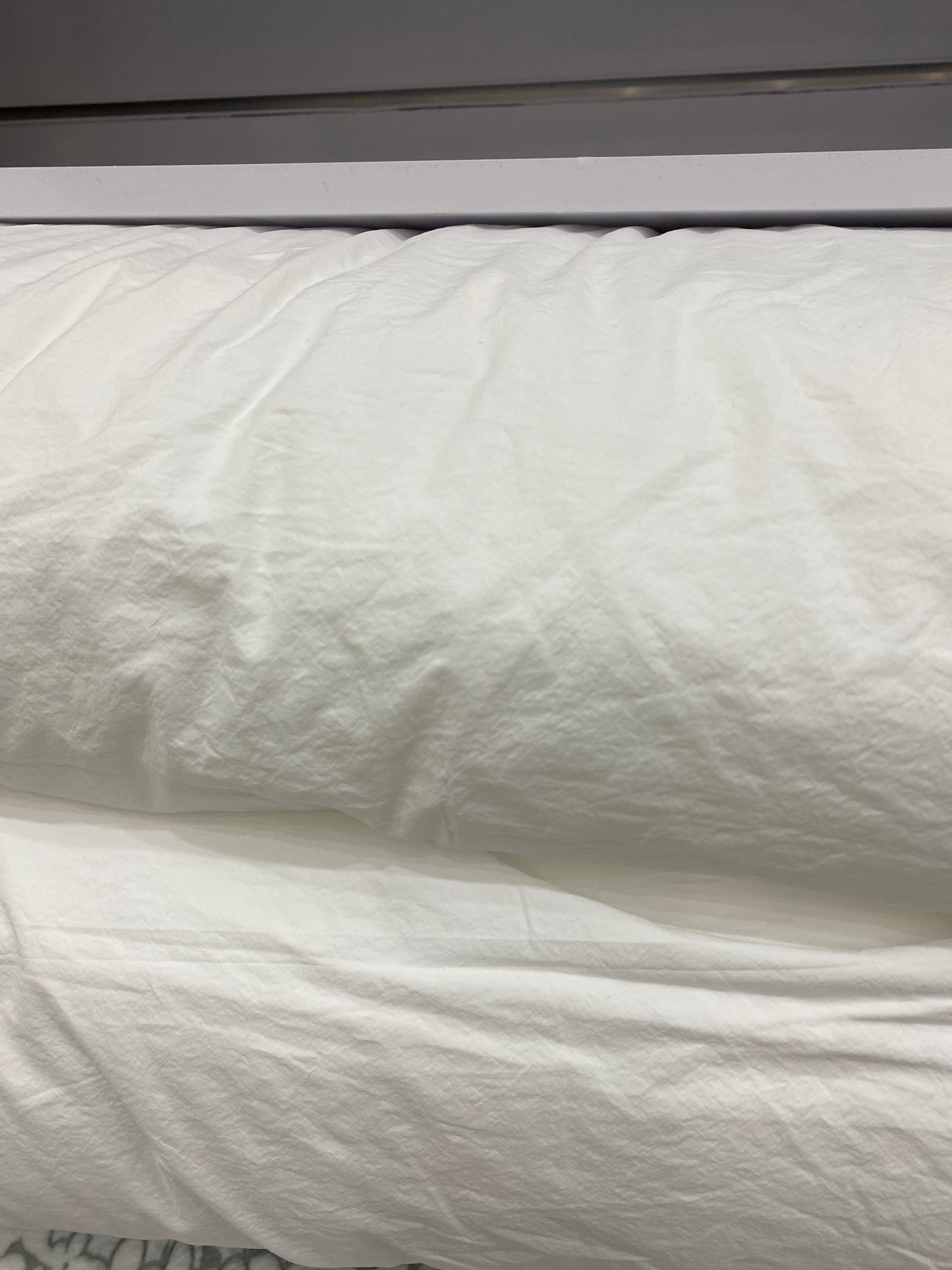 [Kozy House] Korean Hotel Quality High-Density 100% Cotton Comforter with Corn Fibre Filling