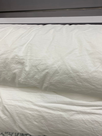 [Kozy House] Korean Hotel Quality High-Density 100% Cotton Comforter with Corn Fibre Filling
