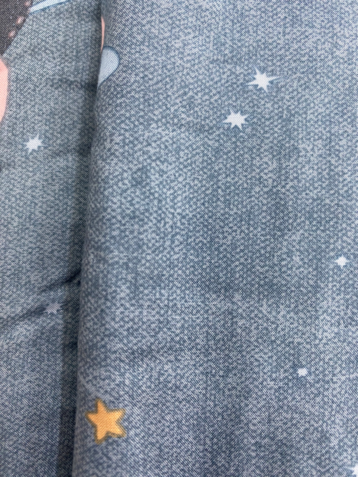 [Kozy House] Korean Kids 60s Modal Corn Fibre Blanket – Dinosaur Space