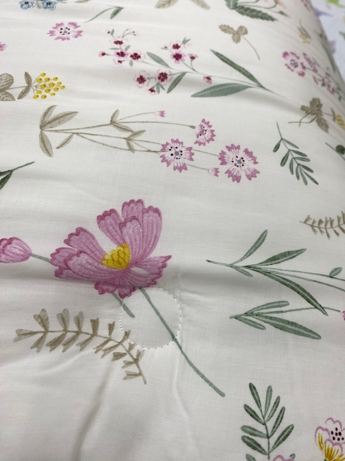 [Kozy House] Sweet Rose Garden 60s Modal Comforter S, Q