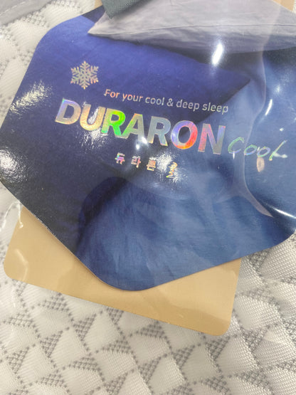 DURARON® Cooling Mattress Pad - K