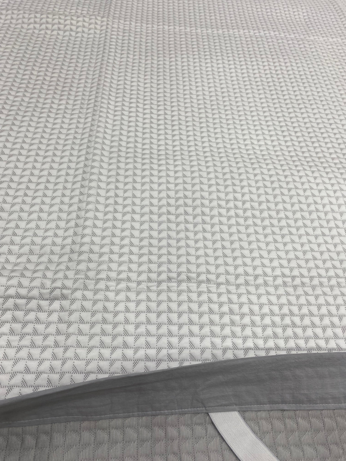 DURARON® Cooling Mattress Pad - K