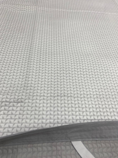 DURARON® Cooling Mattress Pad - K