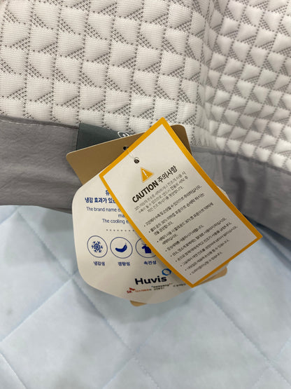 DURARON® Cooling Mattress Pad - K