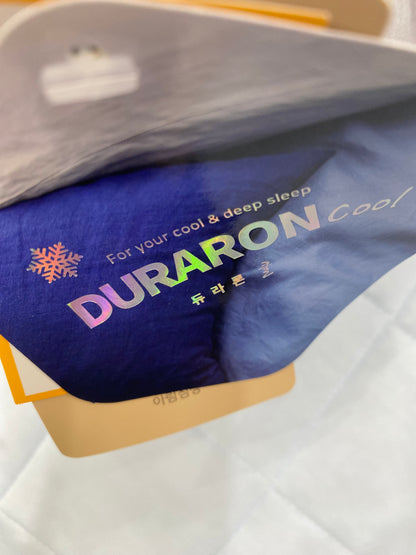 DURARON® Cooling Mattress Pad - K