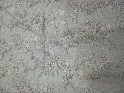 Arangju Korean Cotton Floral Comforter – Peach Coral