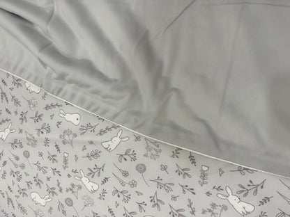 Korean Ice Cool Blanket – Bunny Garden (-7.9°C)