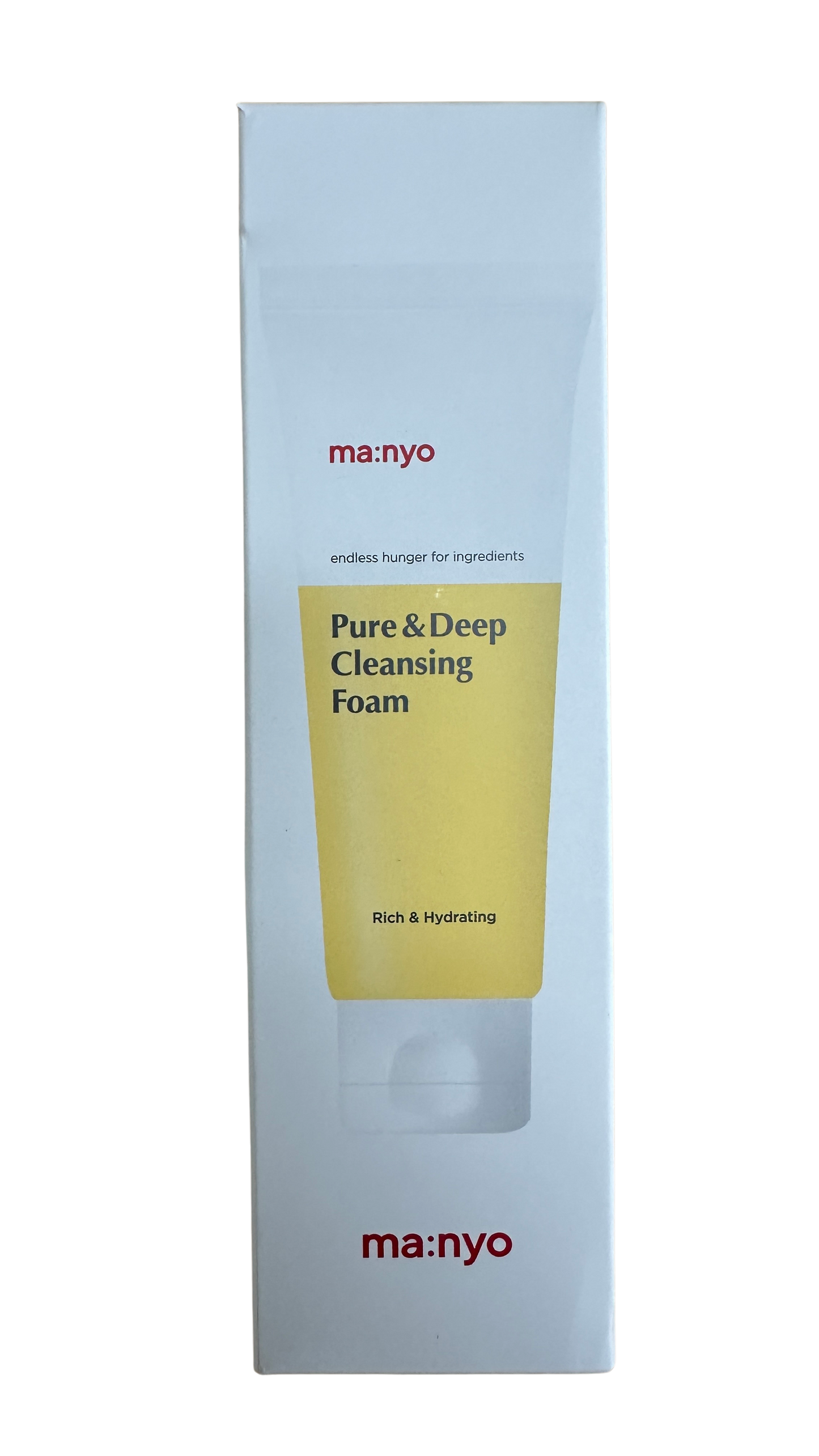 Ma:nyo Factory Bifida Biome Complex Ampoule 50ml Face Skin Hydrating Barrier