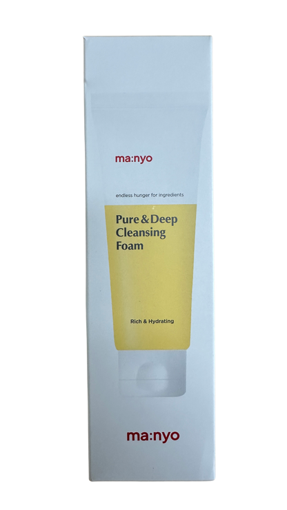 Ma:nyo Factory Bifida Biome Complex Ampoule 50ml Face Skin Hydrating Barrier