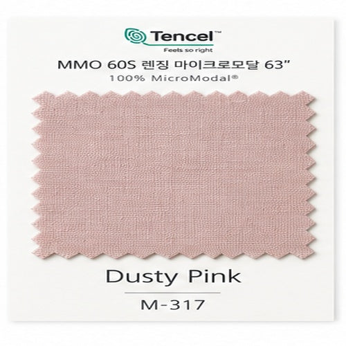 Korean Custom-Made Bedding – MMO 60s Lenzing Micro Modal