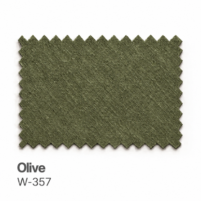 Korean Custom-Made Bedding – CM 60s Bio-Washed 100% Cotton