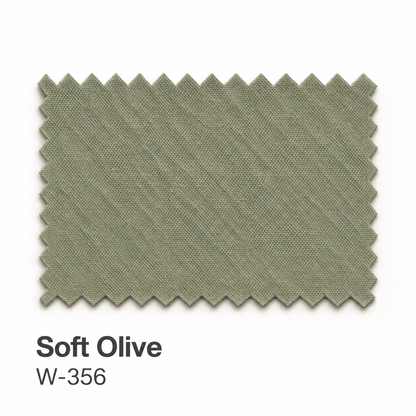 Korean Custom-Made Bedding – CM 60s Bio-Washed 100% Cotton
