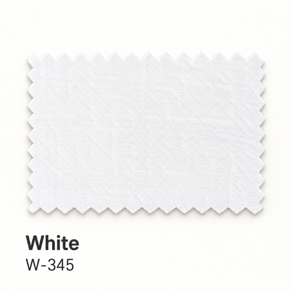 Korean Custom-Made Bedding – CM 60s Bio-Washed 100% Cotton