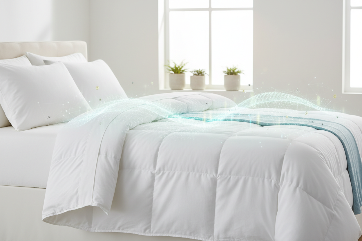 Allergy and Mite Protection