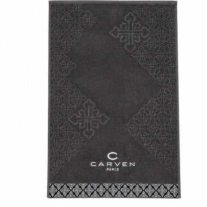 Korean Cotton Bath Towel – 70 × 130cm | Made in Korea