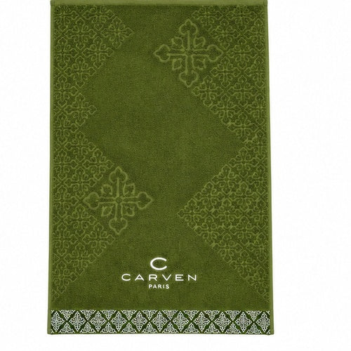 Korean Cotton Bath Towel – 70 × 130cm | Made in Korea