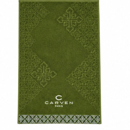 Korean Cotton Bath Towel – 70 × 130cm | Made in Korea
