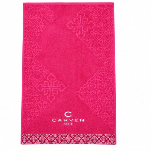 Korean Cotton Bath Towel – 70 × 130cm | Made in Korea