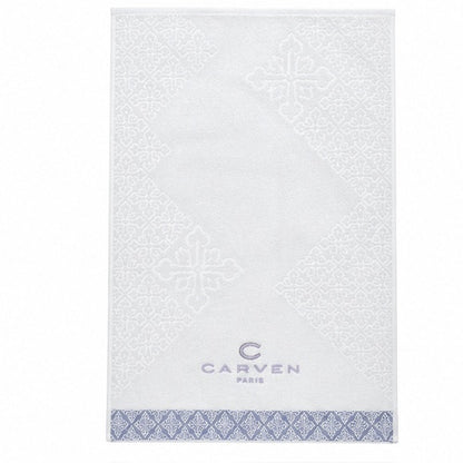 Korean Cotton Bath Towel – 70 × 130cm | Made in Korea