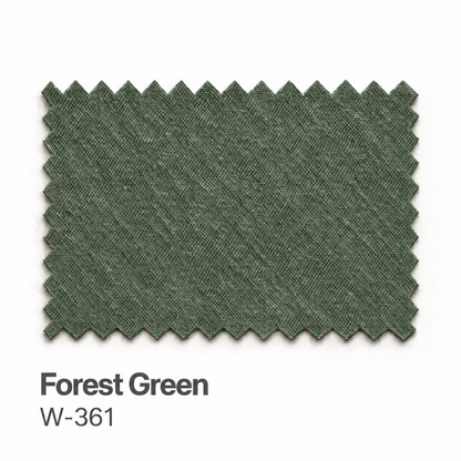 Korean Custom-Made Bedding – CM 60s Bio-Washed 100% Cotton